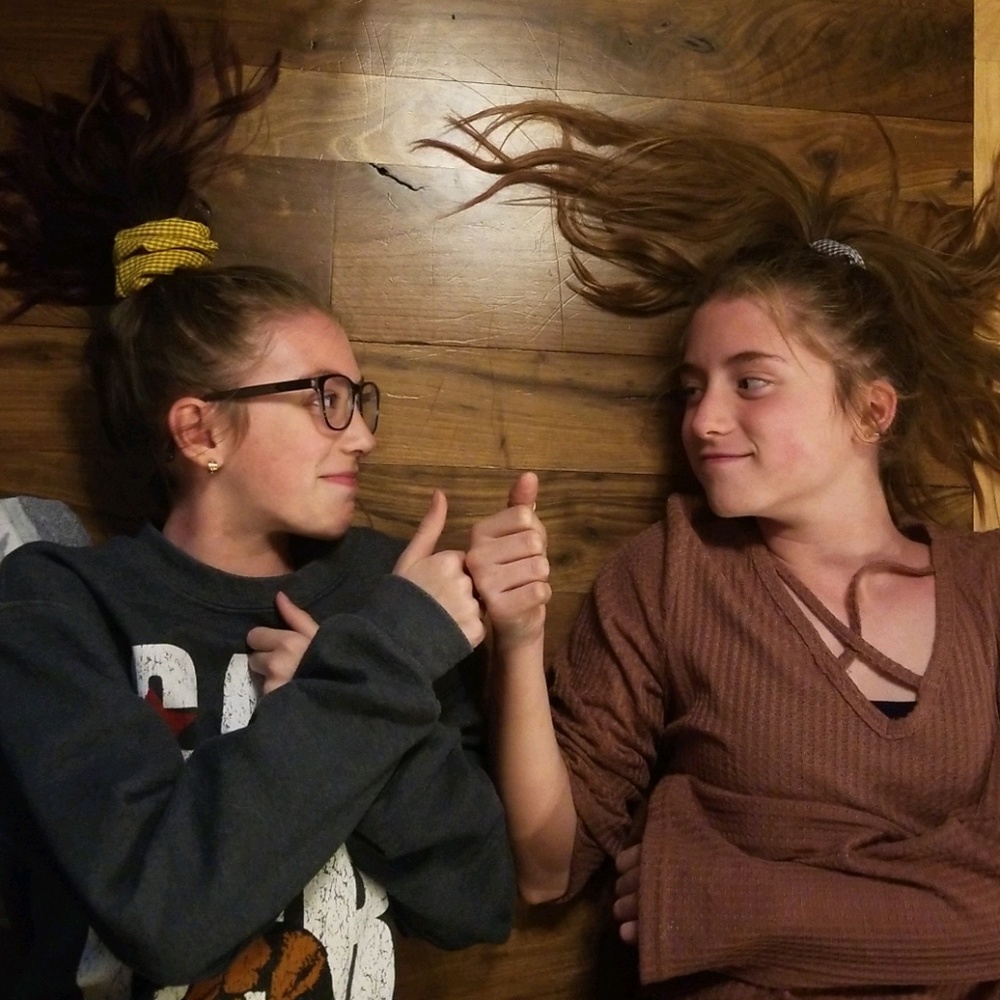 Meet your Posher, Tiffany